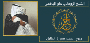 رجوع الحبيب بسورة الطارق